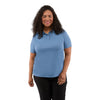 Elevate TM96317 DARA Women's Recycled Tech Polo