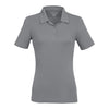 Elevate TM96317 DARA Women's Recycled Tech Polo