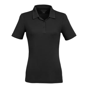 Elevate TM96317 DARA Women's Recycled Tech Polo - 