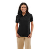 Elevate TM96317 DARA Women's Recycled Tech Polo