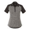 Elevate TM96508 Sagano Women's Short Sleeve Polo