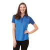 Elevate TM96508 Sagano Women's Short Sleeve Polo