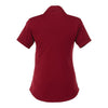 Elevate TM96508 Sagano Women's Short Sleeve Polo