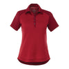 Elevate TM96508 Sagano Women's Short Sleeve Polo