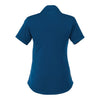 Elevate TM96508 Sagano Women's Short Sleeve Polo