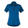 Elevate TM96508 Sagano Women's Short Sleeve Polo