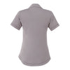 Elevate TM96508 Sagano Women's Short Sleeve Polo