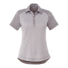 Elevate TM96508 Sagano Women's Short Sleeve Polo