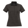 Elevate TM96510 Emory Women's Short Sleeve Polo