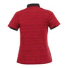 Elevate TM96510 Emory Women's Short Sleeve Polo