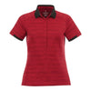 Elevate TM96510 Emory Women's Short Sleeve Polo