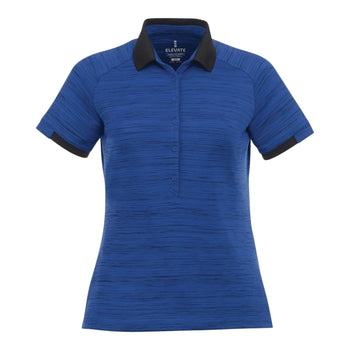Elevate TM96510 Emory Women's Short Sleeve Polo