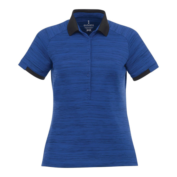 Elevate TM96510 Emory Women's Short Sleeve Polo