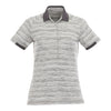 Elevate TM96510 Emory Women's Short Sleeve Polo