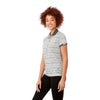 Elevate TM96510 Emory Women's Short Sleeve Polo