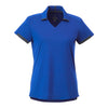 Elevate TM96512 Women's CERRADO Short Sleeve Performance Polo