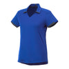 Elevate TM96512 Women's CERRADO Short Sleeve Performance Polo