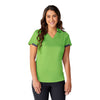 Elevate TM96512 Women's CERRADO Short Sleeve Performance Polo