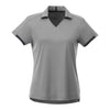 Elevate TM96512 Women's CERRADO Short Sleeve Performance Polo
