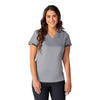 Elevate TM96512 Women's CERRADO Short Sleeve Performance Polo