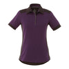 Elevate TM96610 Laramie Women's Short Sleeve Polo