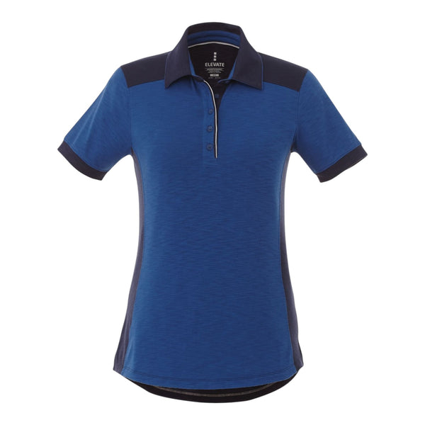 Elevate TM96610 Laramie Women's Short Sleeve Polo