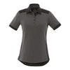 Elevate TM96610 Laramie Women's Short Sleeve Polo