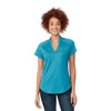 Elevate TM96703 Antero Women's Short Sleeve Polo