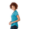 Elevate TM96703 Antero Women's Short Sleeve Polo