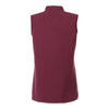Elevate TM96706 Kinport Women's Sleeveless Polo