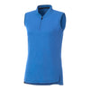 Elevate TM96706 Kinport Women's Sleeveless Polo