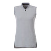 Elevate TM96706 Kinport Women's Sleeveless Polo