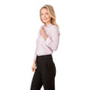 Elevate TM97602 Thurston Women's Long Sleeve Button Up Shirt
