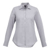 Elevate TM97602 Thurston Women's Long Sleeve Button Up Shirt