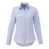 Elevate TM97656 Pierce Women's Long Sleeve Button Up Shirt