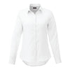 Elevate TM97656 Pierce Women's Long Sleeve Button Up Shirt