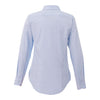 Elevate TM97656 Pierce Women's Long Sleeve Button Up Shirt