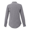 Elevate TM97656 Pierce Women's Long Sleeve Button Up Shirt