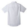 Elevate TM97733 Lambert Women's Oxford Short Sleeve Button Up Shirt