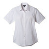 Elevate TM97733 Lambert Women's Oxford Short Sleeve Button Up Shirt