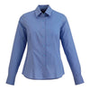 Elevate TM97742 Preston Women's Long Sleeve Button Up Shirt