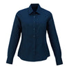 Elevate TM97742 Preston Women's Long Sleeve Button Up Shirt