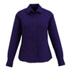 Elevate TM97742 Preston Women's Long Sleeve Button Up Shirt