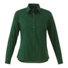Elevate TM97742 Preston Women's Long Sleeve Button Up Shirt