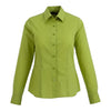 Elevate TM97742 Preston Women's Long Sleeve Button Up Shirt