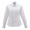 Elevate TM97742 Preston Women's Long Sleeve Button Up Shirt