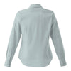 Elevate TM97744 Women’s WILSHIRE Long Sleeve Button-Up Shirt