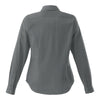 Elevate TM97744 Women’s WILSHIRE Long Sleeve Button-Up Shirt