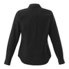 Elevate TM97744 Women’s WILSHIRE Long Sleeve Button-Up Shirt