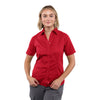 Elevate TM97745 Women's STIRLING Short Sleeve Shirt